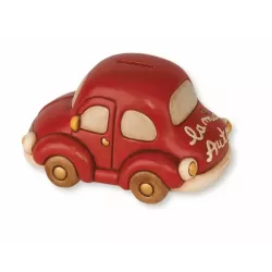 Salvadanaio 18 anni - Thun