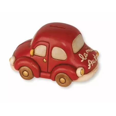 Salvadanaio 18 anni - Thun