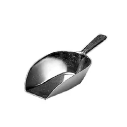 Sessola alluminio Cm.26/17