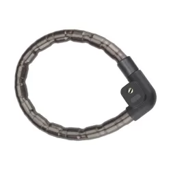 Catena antifurto steel flex 22x100