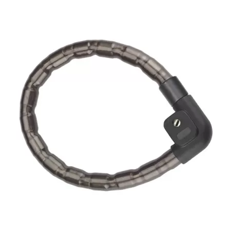 Catena antifurto steel flex 22x100