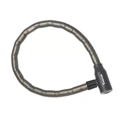 Catena antifurto steel flex 18x120