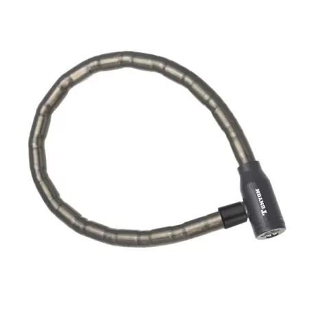 Catena antifurto steel flex 18x120