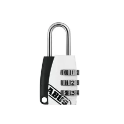Lucchetto con combinazione piccolo