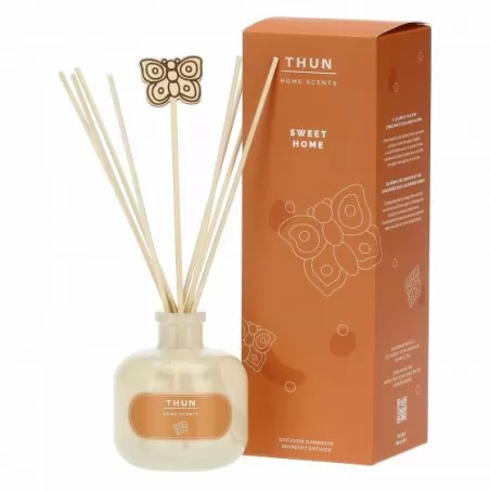 Profumazione Sweet Home, media - Thun