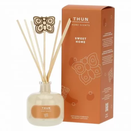 Profumazione Sweet Home, piccola - Thun