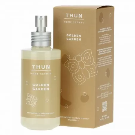 Spray ambiente Golden Garden - Thun