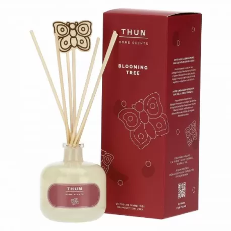 Profumazione Blooming Tree, piccola - Thun