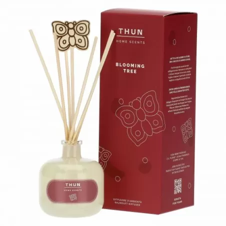 Profumazione Blooming Tree, piccola - Thun