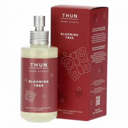 Spray ambiente Blooming Tree - Thun