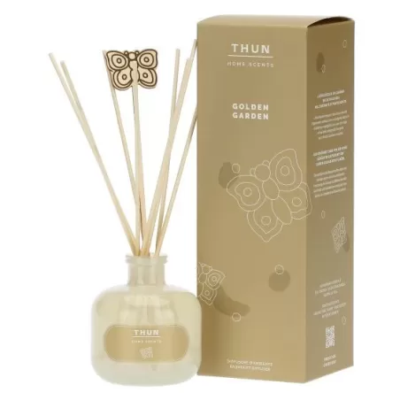 Profumazione Golden Garden, media - Thun