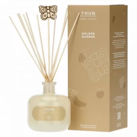 Profumatore Golden Garden, grande - Thun