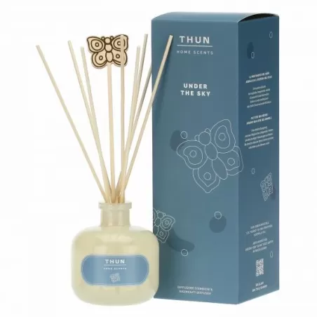 Profumazione Under the Sky, media - Thun