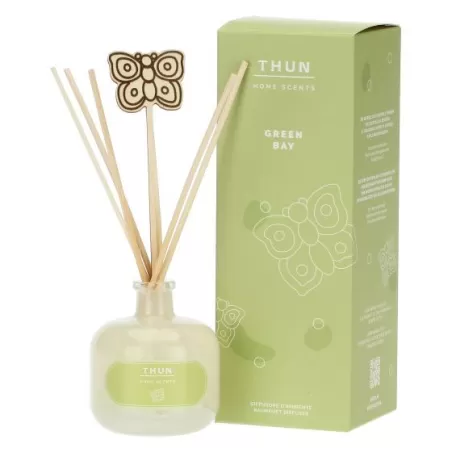 Profumazione Green Bay, piccola - Thun