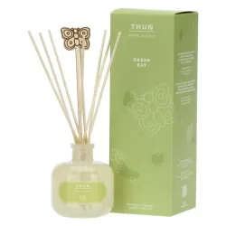 Profumazione Green Bay, media - Thun