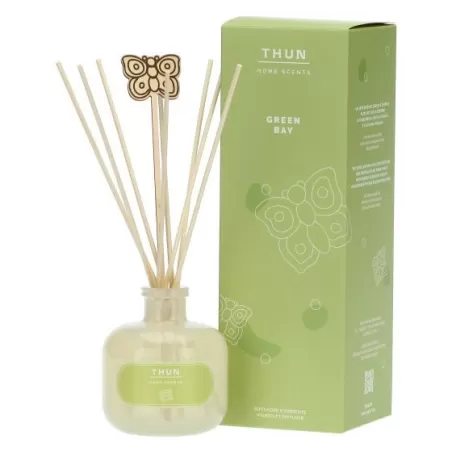 Profumazione Green Bay, media - Thun