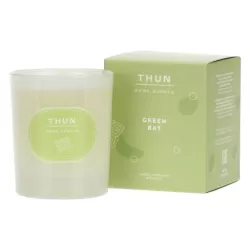 Candela Green Bay, media - Thun