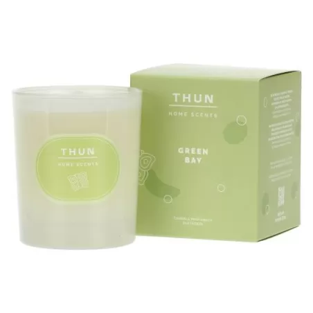 Candela Green Bay, media - Thun