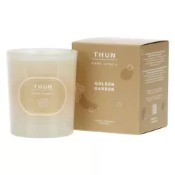Candela Golden Garden, media - Thun