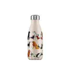 Bottiglia termica Ml. 260, Emma Bridgewater "Cani" - Chilly's