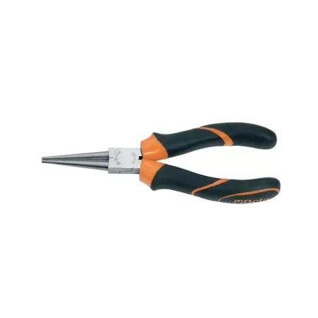 Pinza becchi tondi lunghi 160