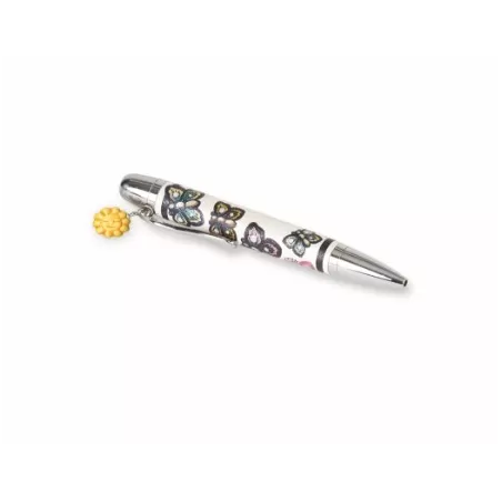 Penna a sfera con charm - Thun
