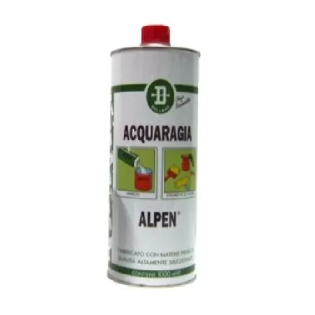 Acquaragia Alpen Ml.1000