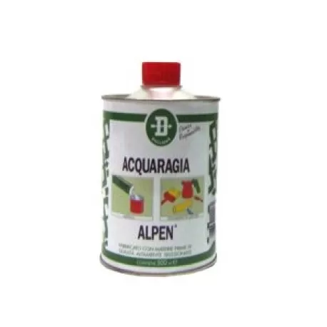 Acquaragia Alpen Ml.500