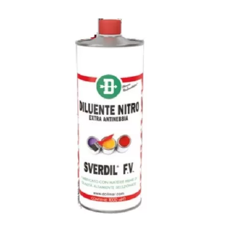 Diluente Nitro Ml.1000
