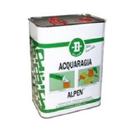 Acquaragia Alpen Ml.5000