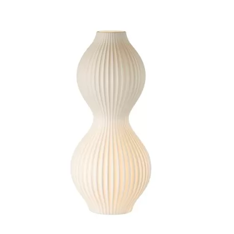 Incanto di luce, Lampada silhouette alta - L'oca Nera