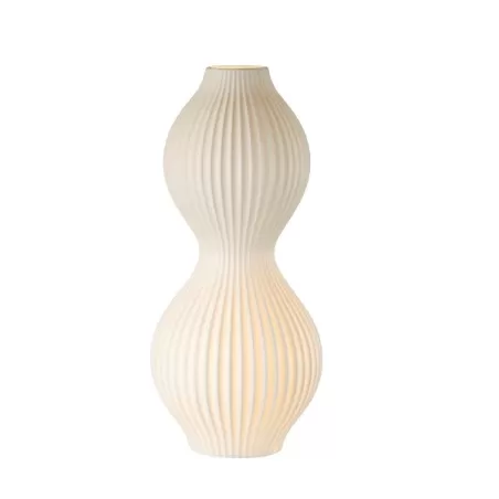 Incanto di luce, Lampada silhouette alta - L'oca Nera