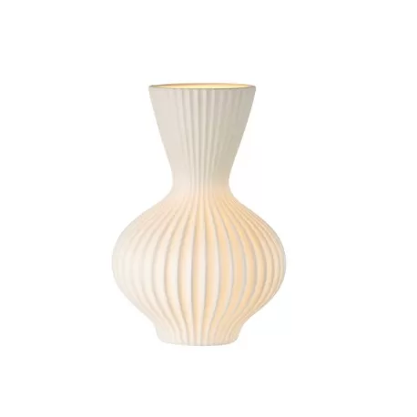 Incanto di luce, Lampada silhouette bassa - L'oca Nera