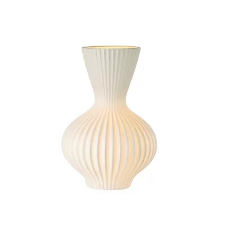 Incanto di luce, Lampada silhouette bassa - L'oca Nera