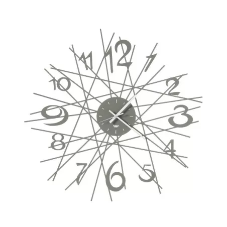 Orologio Zig Zag, Fango - Arti e Mestieri