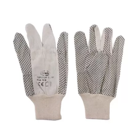 Guanto puntinati hobby 200