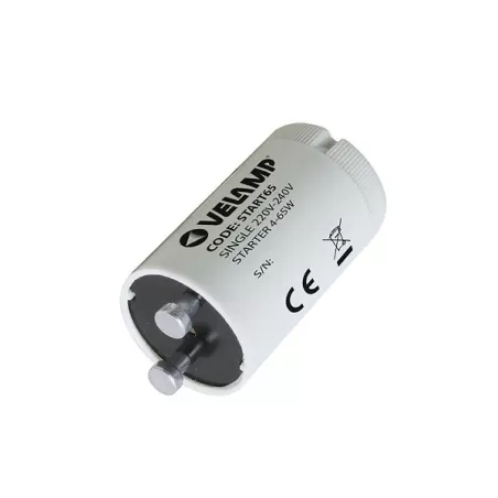 Starter relco 220-250V 4-80W