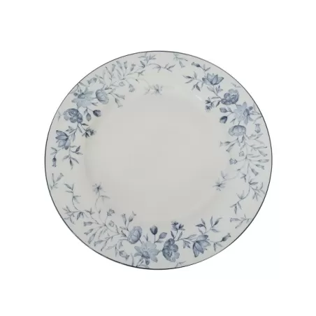 Piatto frutta Cm.20 ala