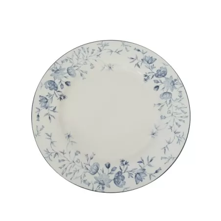 Piatto piano Cm.27 ala