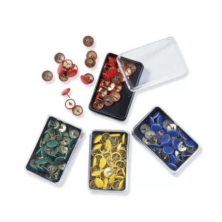 Puntine disegno assortite