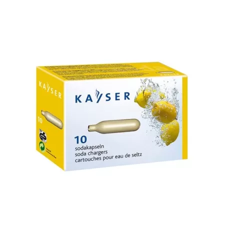 Bomboletta selz Cf.10 Pz.