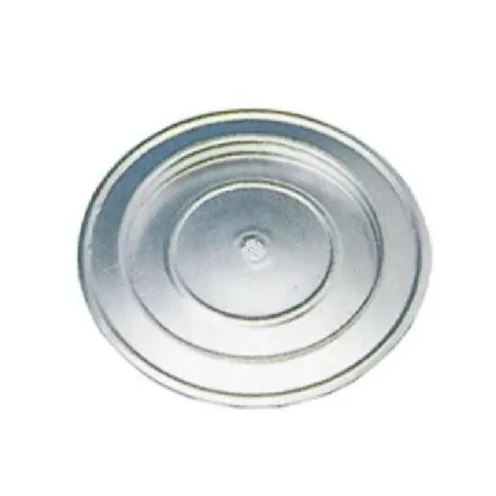 Rosone alluminiato Cm.18