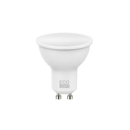 Lampadina faretto led GU10 6W naturale