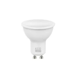 Lampadina faretto led GU10 8W fredda