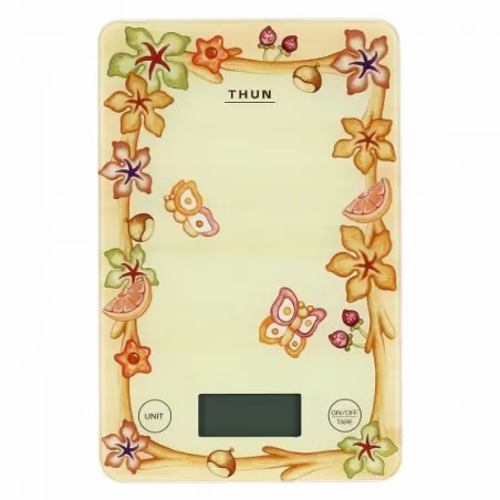 Bilancia elettronica My Autumn Home - Thun