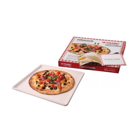 Pietra refrattaria Cm.35x34,5