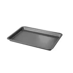 Teglia pizza Cm.26x37 teflon