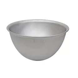 Paiolo ricambio alluminio polenta famiglia