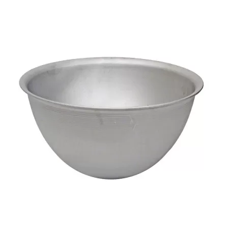 Paiolo ricambio alluminio polenta famiglia