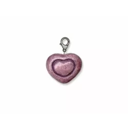 Charm cuore - Thun